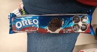 Oreo chocolate