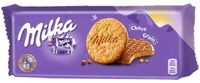 Milka choco grain
