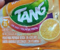 Tang Orange