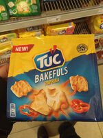Bakefuls
