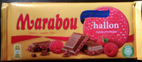 Marabou Hallon Limited Edition