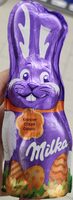 Schokoladen Hase