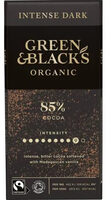 Dark chocolate