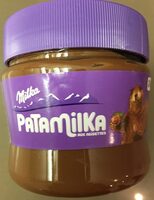Patamilka aux noisettes