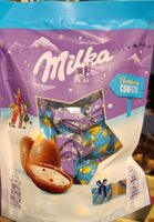 Bonbons confetti