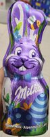 Milka Schokoladenhase