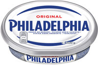 Philadelphia 300g