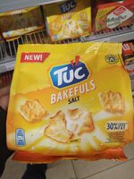 Tuc bakefuls