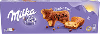 Tender cow
