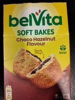 Soft bakes