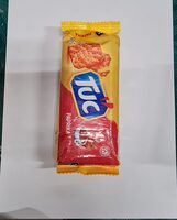 Tuc Paprika