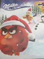 Calendrier Avent