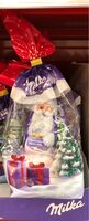 Sachet assortiment