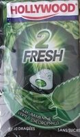 2 fresh