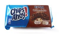 Extra chocolate