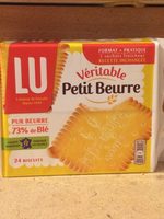 Petit Beurre