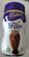 Choc Shake