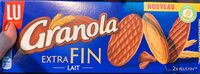 Grano extra fin