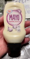Mayo Knoblauch