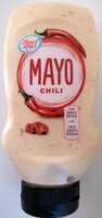 Mayo Chilli
