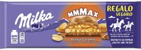 T ko Peanut Caramel