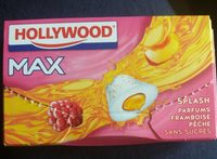 Chewing-gum