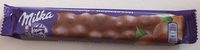 Bâtons Lait Noisettes Entières 45G