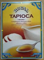 Tapioca