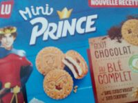 Mini prince