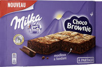 Choco Brownie