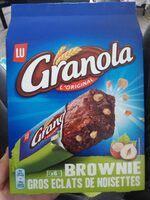 Brownie