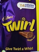 Twirl
