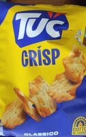 Crisp original