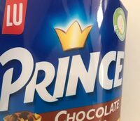 Prince