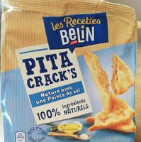 Pita crack's