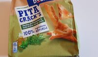 Pita crack's