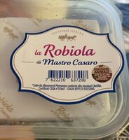 La robiola