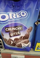 Oreo
