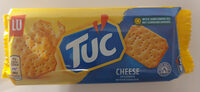 TUC Cheese