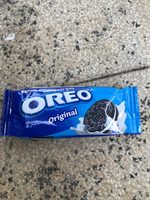Oreo original