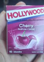 Chewing-gum