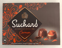 Suchard Carmen