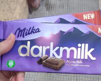 Darkmilk
