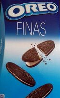 Oreo finas