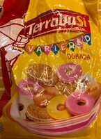 Galletas