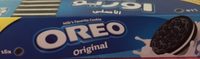 Oreo