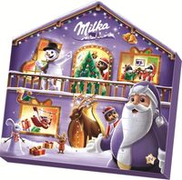 Calendrier de l'Avent