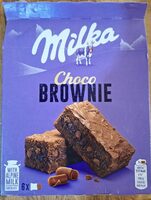 Choco Brownie