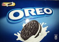 Oreo