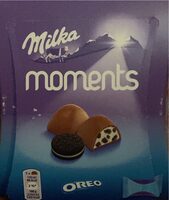 Moments